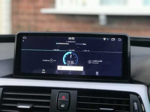 Id7 launcher bmw